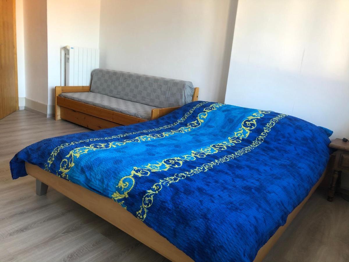 Chambres D'Hotes Le Passiflore Les Brenets Екстер'єр фото