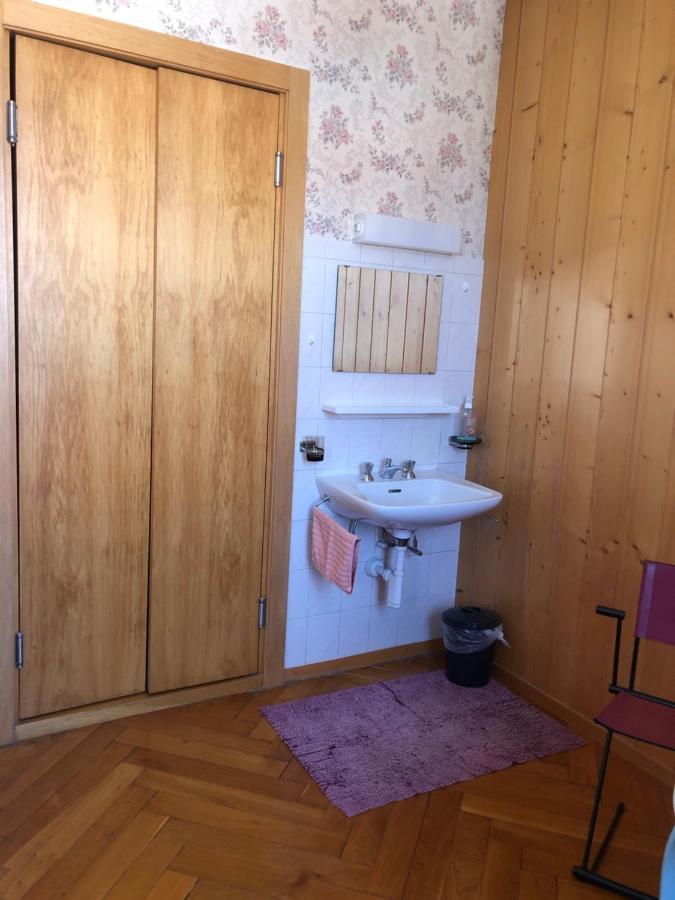 Chambres D'Hotes Le Passiflore Les Brenets Екстер'єр фото