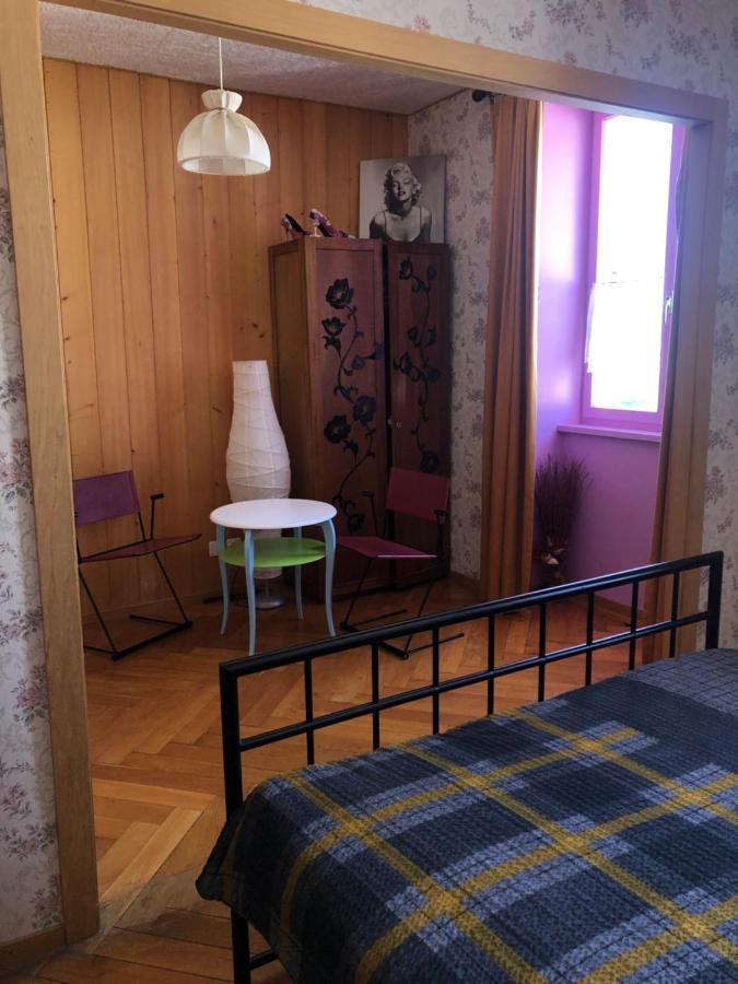 Chambres D'Hotes Le Passiflore Les Brenets Екстер'єр фото