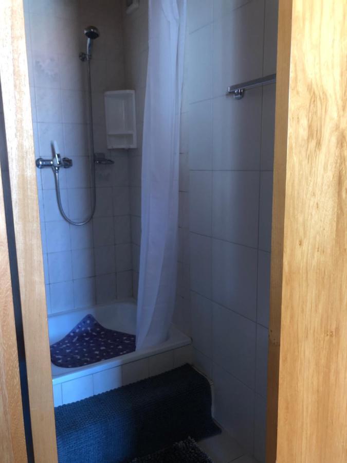 Chambres D'Hotes Le Passiflore Les Brenets Екстер'єр фото