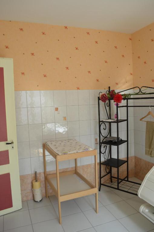 Chambres D'Hotes Le Passiflore Les Brenets Екстер'єр фото