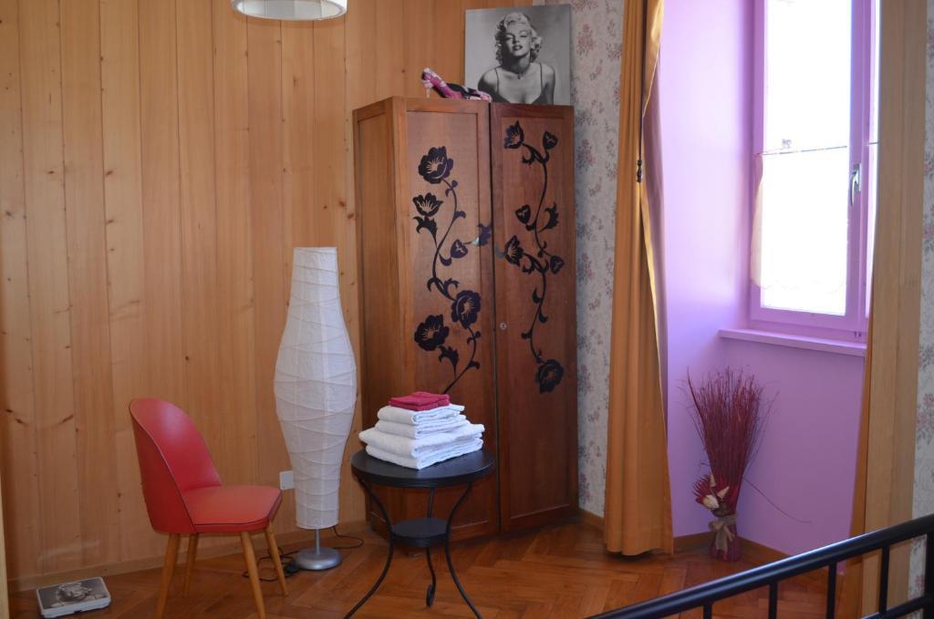Chambres D'Hotes Le Passiflore Les Brenets Екстер'єр фото