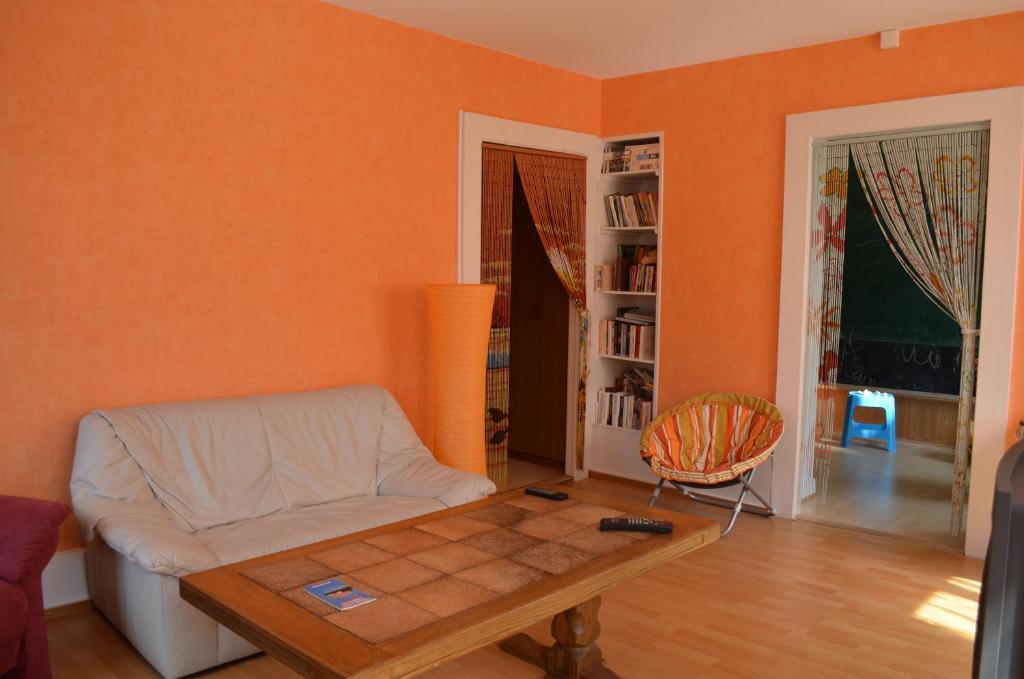 Chambres D'Hotes Le Passiflore Les Brenets Екстер'єр фото